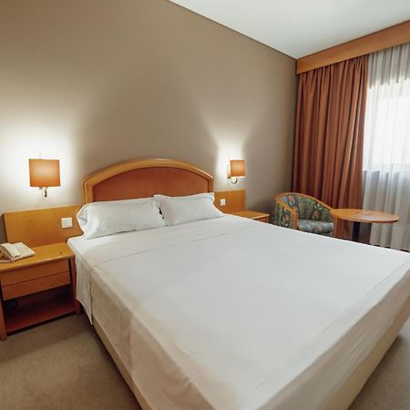 Hotel Vianorte Matosinhos  Kültér fotó