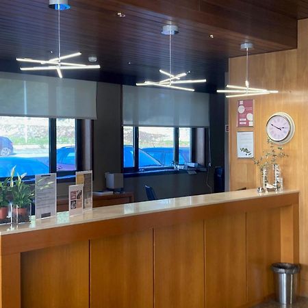 Hotel Vianorte Matosinhos  Kültér fotó
