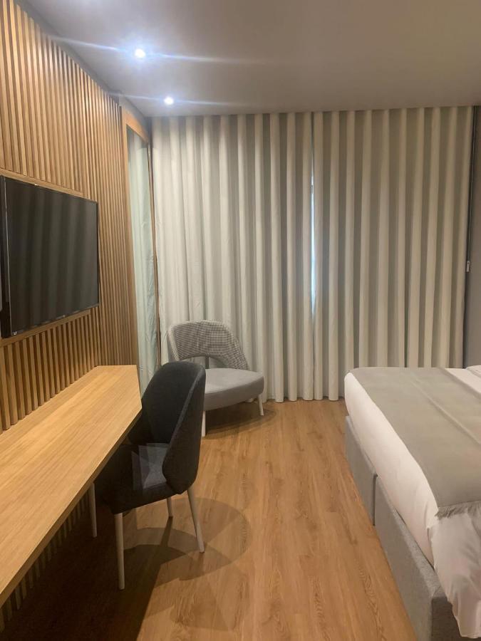 Hotel Vianorte Matosinhos  Kültér fotó