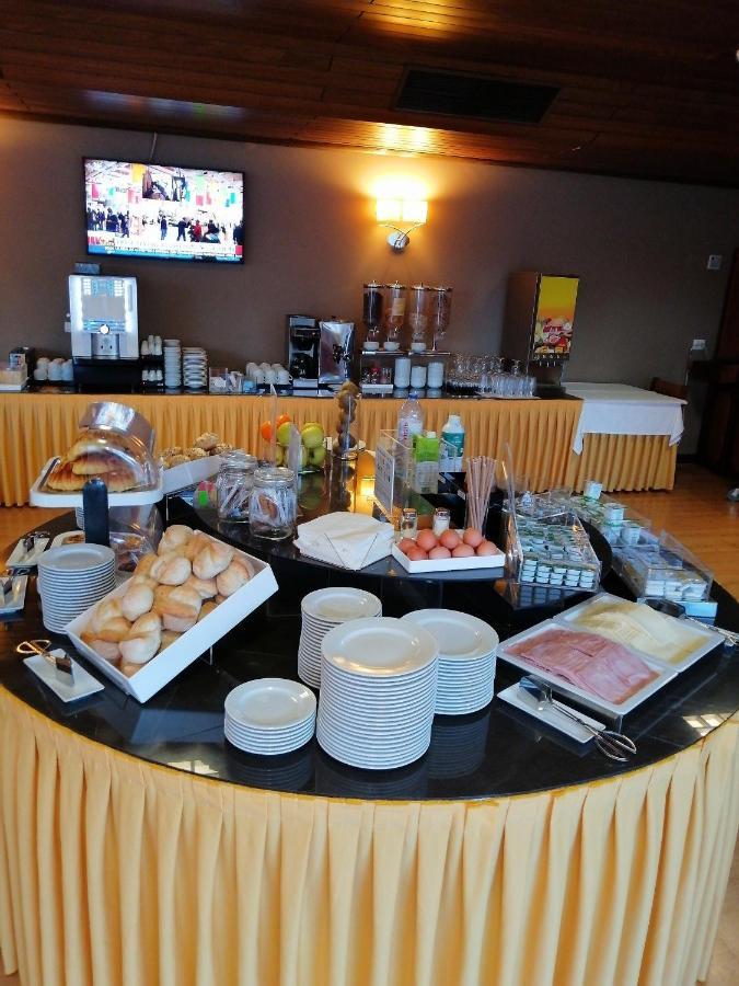 Hotel Vianorte Matosinhos  Kültér fotó
