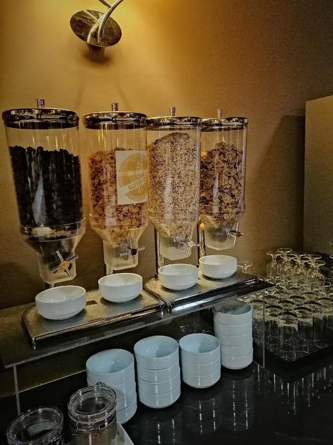 Hotel Vianorte Matosinhos  Kültér fotó