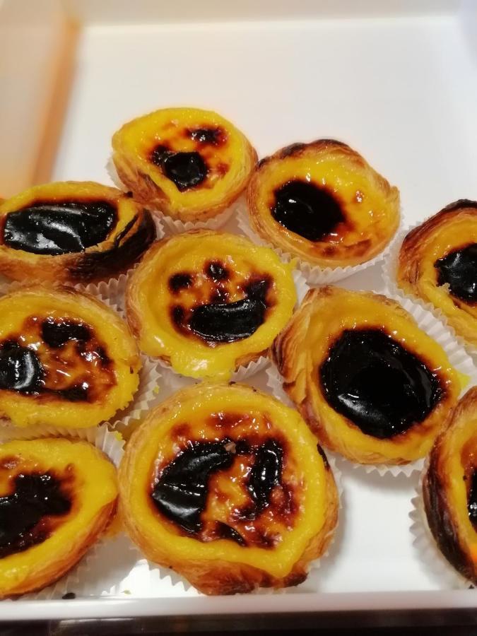 Hotel Vianorte Matosinhos  Kültér fotó
