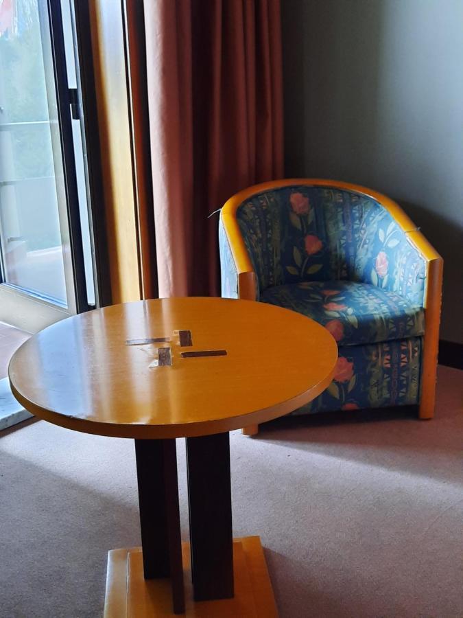 Hotel Vianorte Matosinhos  Kültér fotó