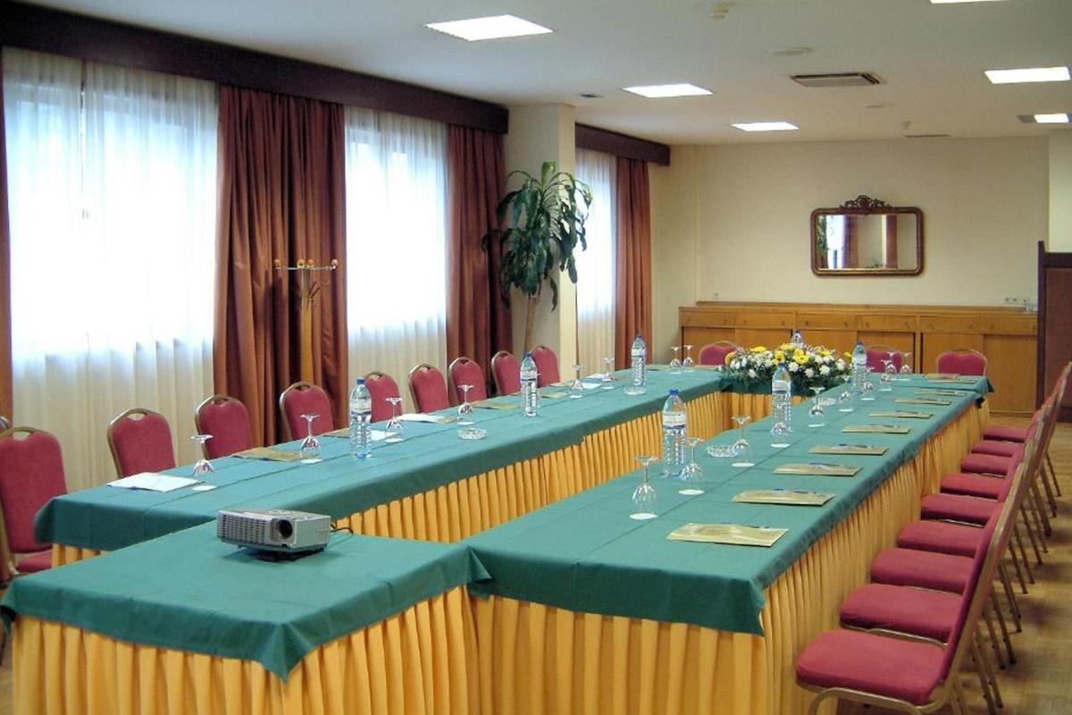 Hotel Vianorte Matosinhos  Kültér fotó