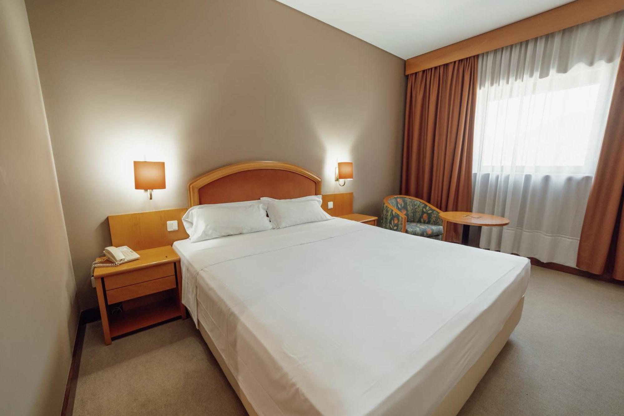 Hotel Vianorte Matosinhos  Kültér fotó