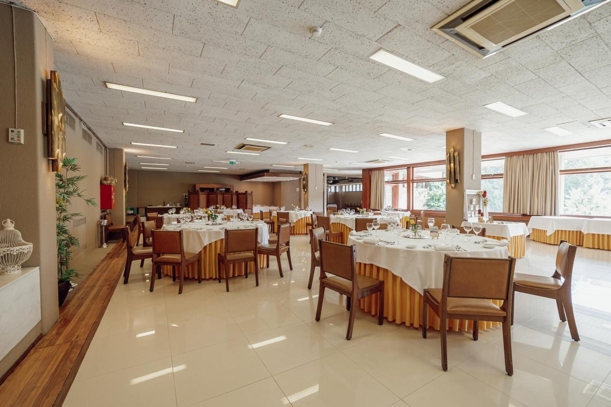 Hotel Vianorte Matosinhos  Kültér fotó