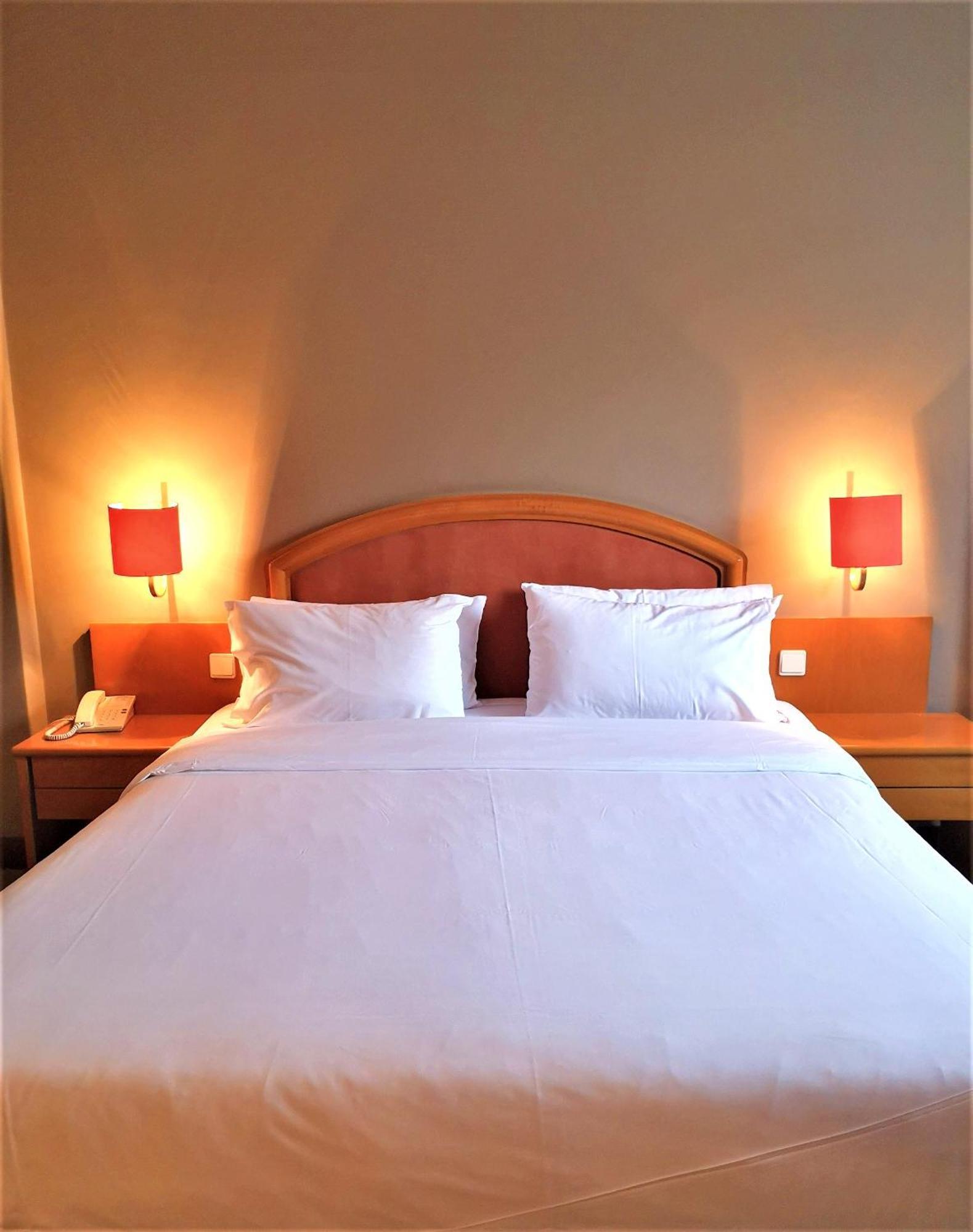Hotel Vianorte Matosinhos  Kültér fotó