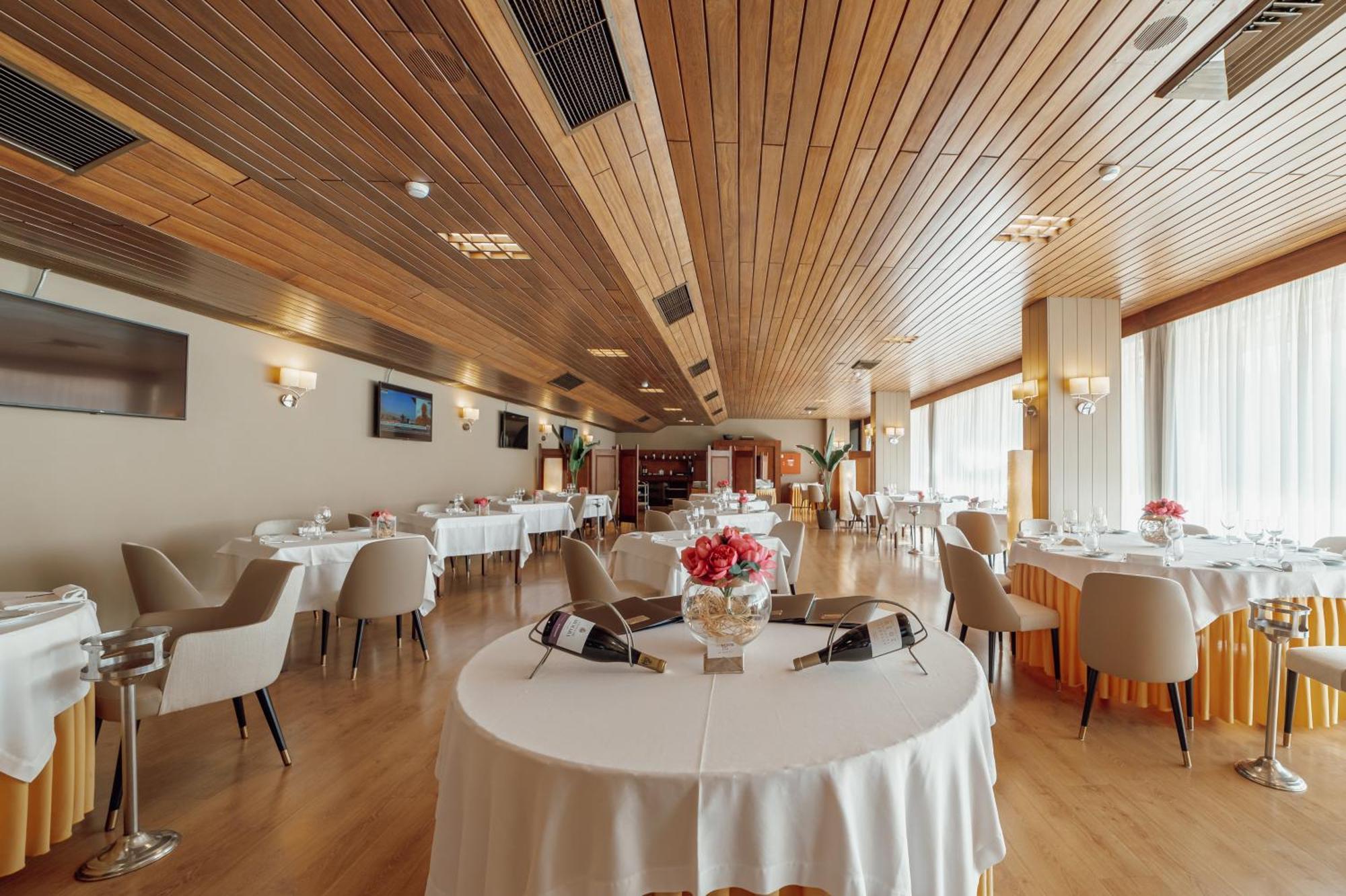 Hotel Vianorte Matosinhos  Kültér fotó
