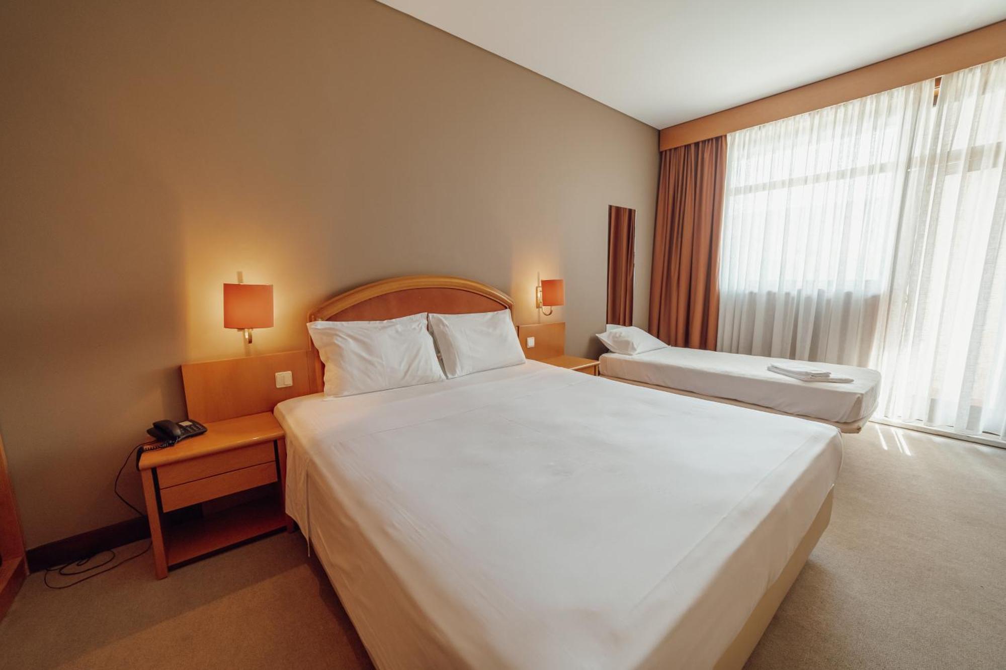 Hotel Vianorte Matosinhos  Kültér fotó