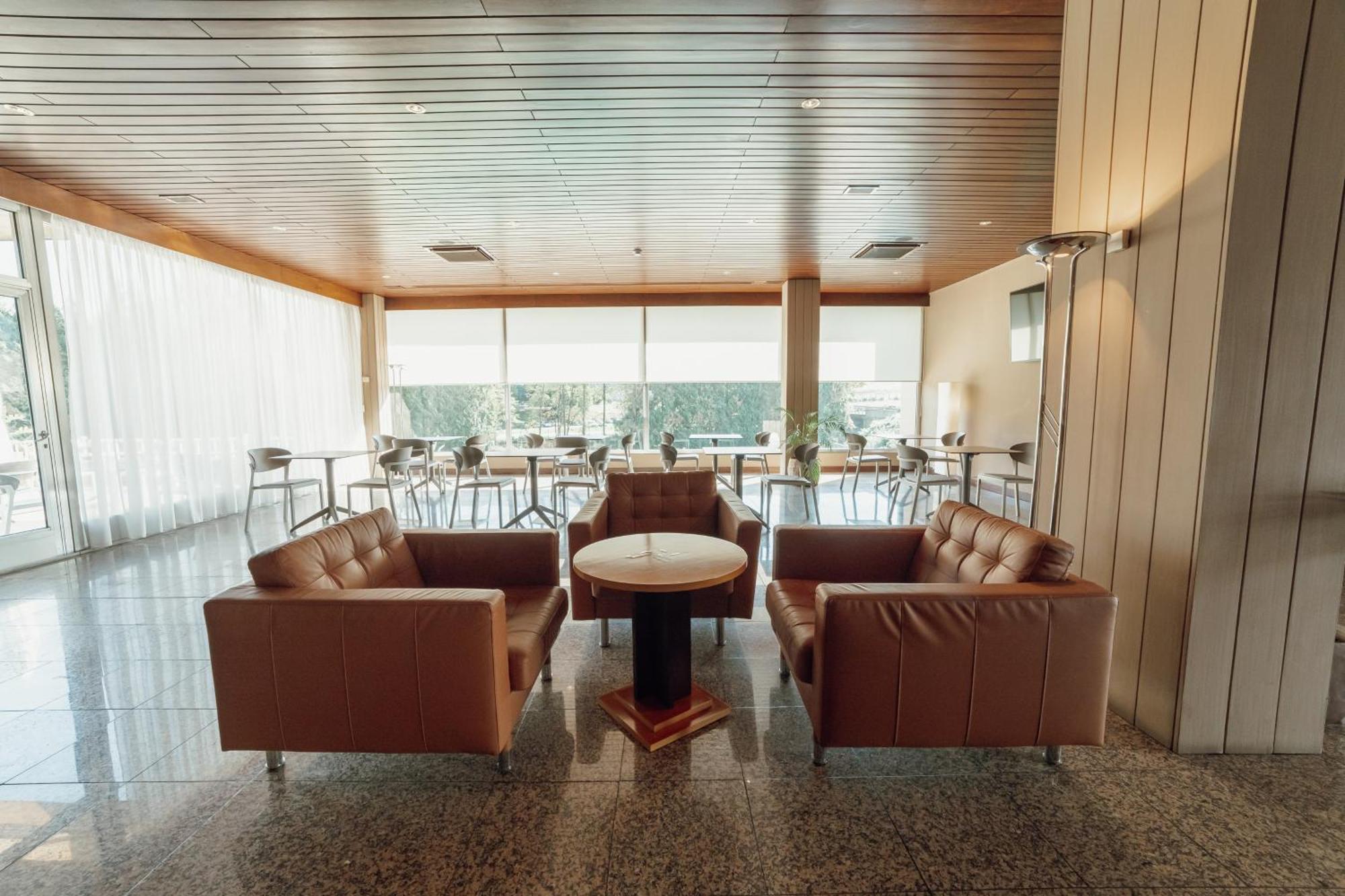Hotel Vianorte Matosinhos  Kültér fotó
