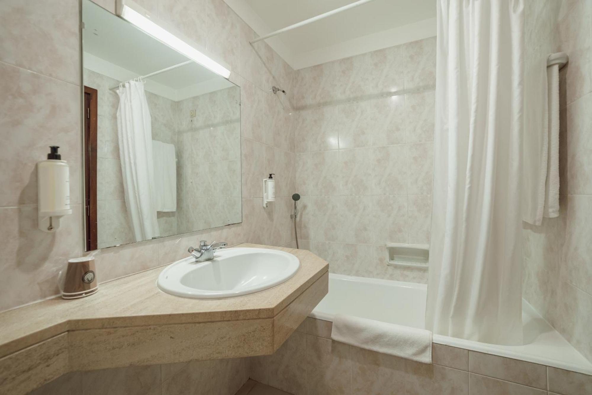 Hotel Vianorte Matosinhos  Kültér fotó