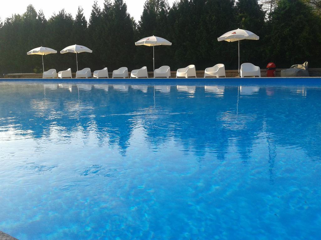 Hotel Vianorte Matosinhos  Kültér fotó