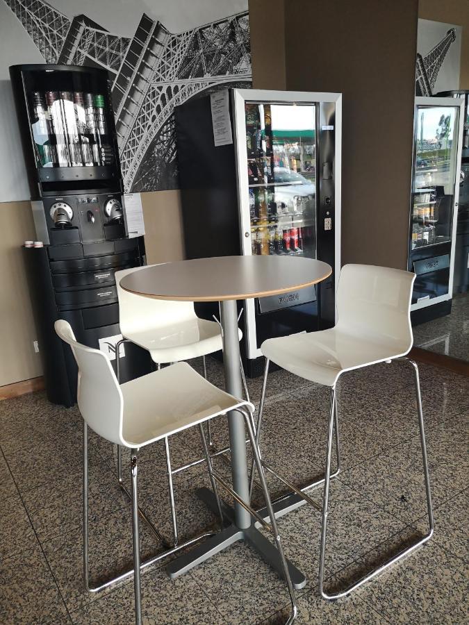 Hotel Vianorte Matosinhos  Kültér fotó