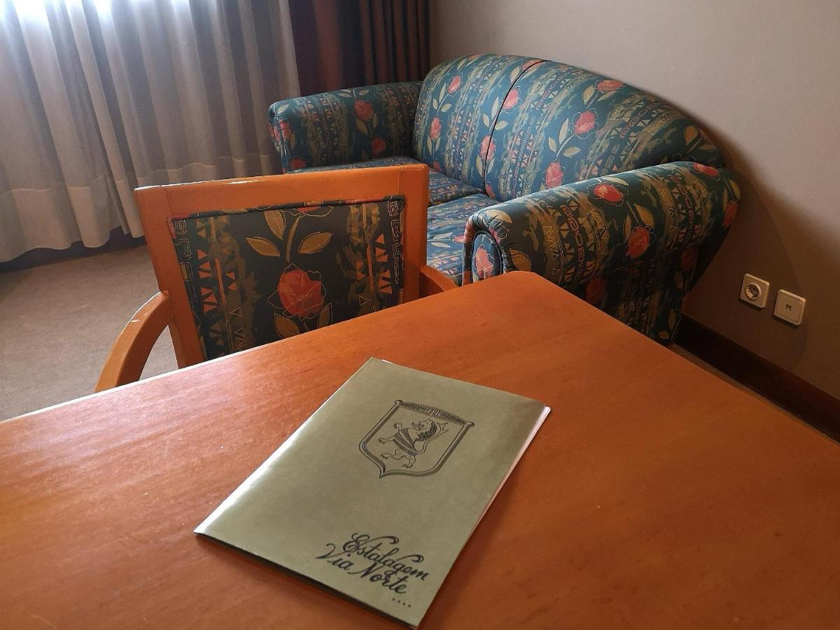 Hotel Vianorte Matosinhos  Kültér fotó