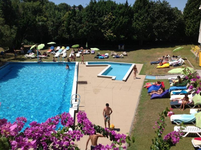 Hotel Vianorte Matosinhos  Kültér fotó